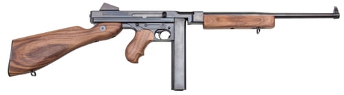 Thompson TM1C9L20 M1 Lightweight Carbine Semi-Automatic 9mm Luger 16.5