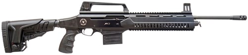 Silver Eagle Arms XT3TAC XT3 Tactical Black 410 Gauge 18.50
