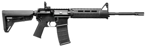 DPMS 60529 Moe Warrior Semi-Automatic 223 Remington/5.56 NATO 16