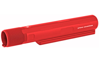 STRIKE ADVANCED RECEIVER TUBE RED