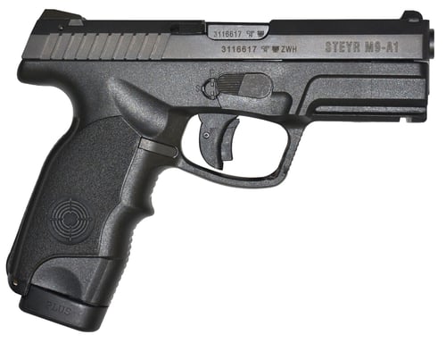 Steyr 39.723.2K M9-A1 Double 9mm 4