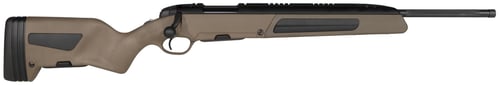 STEYR SCOUT RIFLE .308 WIN 19