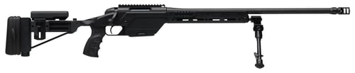 Steyr Arms 605933K SSG 08 338 Lapua Mag 27.20
