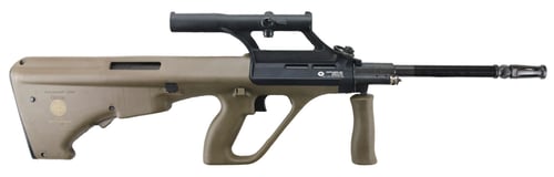 Steyr STG77SA AUG STG 77 Semi-Automatic 223 Remington/5.56 NATO 20