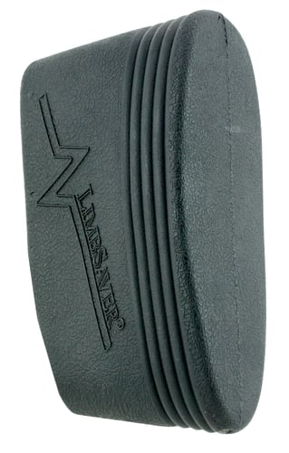 Limbsaver Classic Slip-On Recoil Pad  <br>  Black Small 1 in.