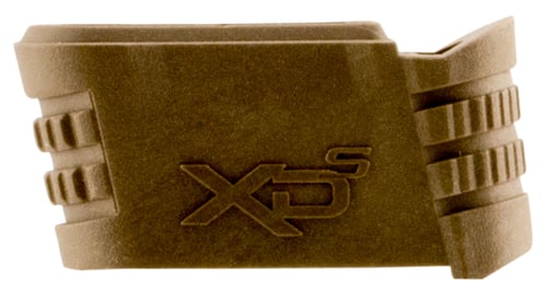 Springfield Armory XDS5902FDE XD-S 9mm Flat Dark Earth Finish