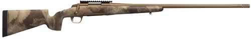 Browning 035395246 X-Bolt Hells Canyon Speed Long Range 
Bolt 300 Winchester Short Magnum (WSM) 26