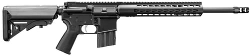 Bushmaster 90044 Minimalist SD Semi Auto Rifle, 450 Bushmaster, 16