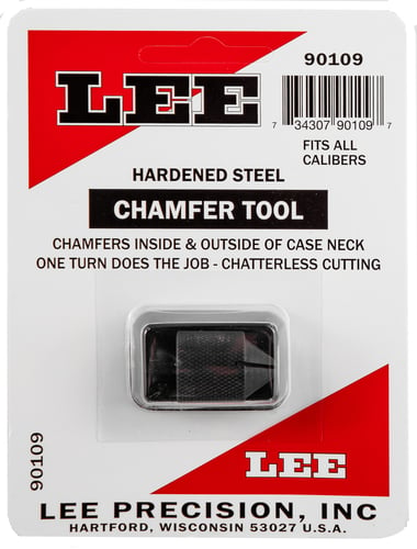 LEE CHAMFER TOOL