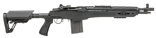 Springfield Armory AA9611 M1A SOCOM 16 CQB 7.62x51mm NATO 10+1 16.25