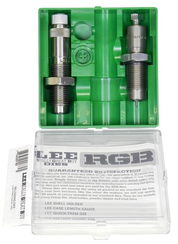 LEE RGB 2-DIE SET .223 REMINGTON