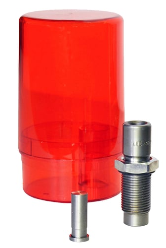LEE 90812 6.5 CREED QUICK TRIM DIE Review