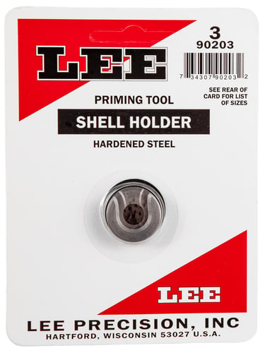 LEE A-P SHELLHOLDER #3