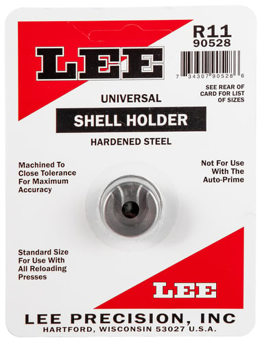 LEE PRESS SHELLHOLDER R-11