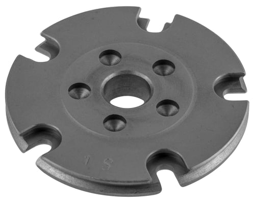 LEE SHELL PLATE #4S FOR LOAD-MASTER