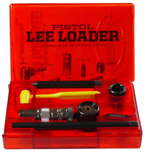 Lee Precision 90254 Lee Loader Classic 9mm Luger
