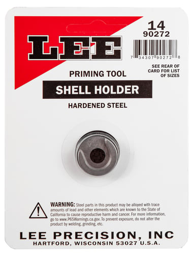 Lee Precision 90272 Shell Holder AP Only #14