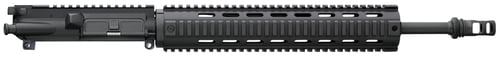 Bushmaster 92866 Flat Top M4 Pre Ban 300 AAC Blackout/7.62x39mm 16