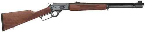 Marlin 70400 1894 Lever Action Rifle 44 MAG, RH, 20 in, Blue, Wood
