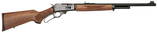 Marlin 70540 444 Lever Action Rifle 444 , RH, 22 in, Blue, Wood Stk