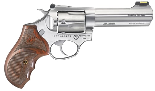 RUGER SP101 357MAG 4.2