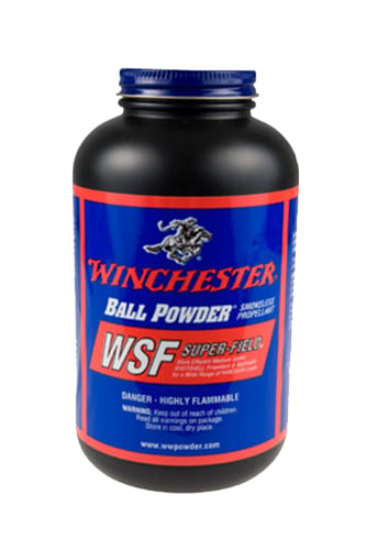 WINCHESTER POWDER WSF 1LB CAN 10CAN/CS