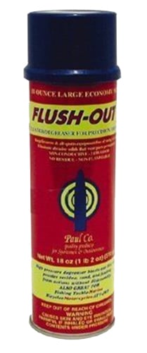 Wipeout WFL180 Flush-Out  Removes Dirt/Grease/Oil 18 oz Aerosol