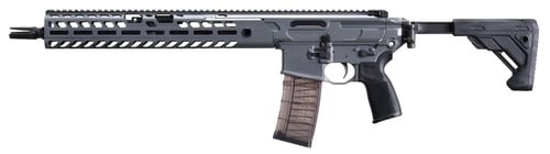 Sig Sauer RMCX16BTAPP MCX Virtus Patrol 5.56x45mm NATO 16