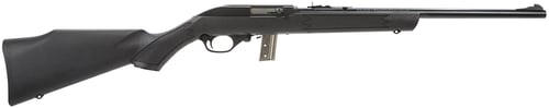 Marlin 795 Rifle  <br>  22 LR. 18 in. Synthetic Black RH