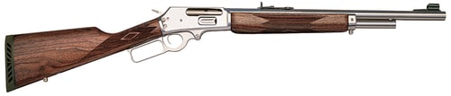 Marlin 70464 1895GS Lever Action Rifle 45-70 GOVT, RH, 18.5 in, S/S