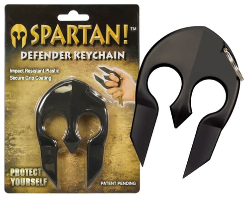 PSP SPARTANBK Spartan Keychain Range Close Contact Portable