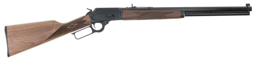 Marlin 70442 1894CB Lever Rifle 44Spl/44 Mag, Walnut Stock Octagon