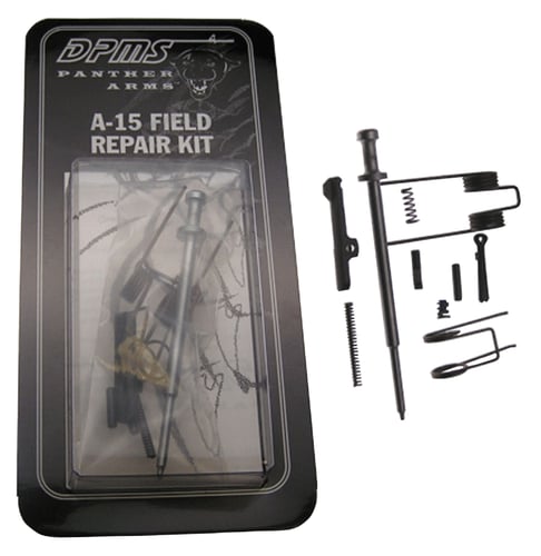 DPMS BP01 Field Repair Kit 5.56 AR-15 7.6