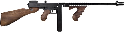 Thompson T5 1927A-1 Lightweight Deluxe 45 ACP Caliber with 16.50