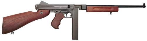 Thompson TM1C M1 Carbine Lightweight Carbine 45 ACP Caliber with 16.50