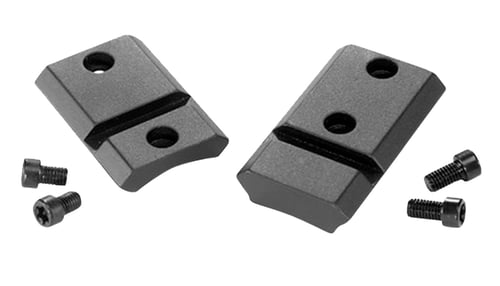 WARNE BASE MAXIMA 2PC BROWNING A-BOLT MATTE