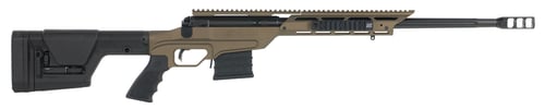 Savage 22866 10/110BA Stealth Evolution LH Bolt 308 Winchester/7.62 NATO 20