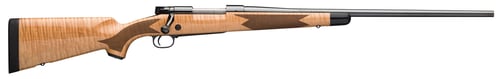 Winchester Repeating Arms 535218229 Model 70 Super Grade 264 Win Mag Caliber with 3+1 Capacity, 26