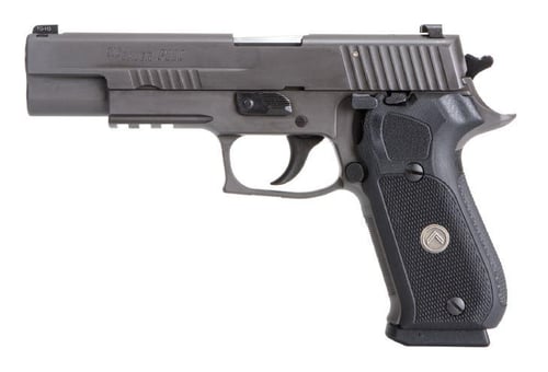 Sig Sauer 220R45LEGIONSAO P220 Full Size Legion 45 ACP 4.40