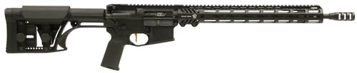 Adams Arms FGAA00241 P3 Rifle Semi-Automatic 223 Remington/5.56 NATO 16.5