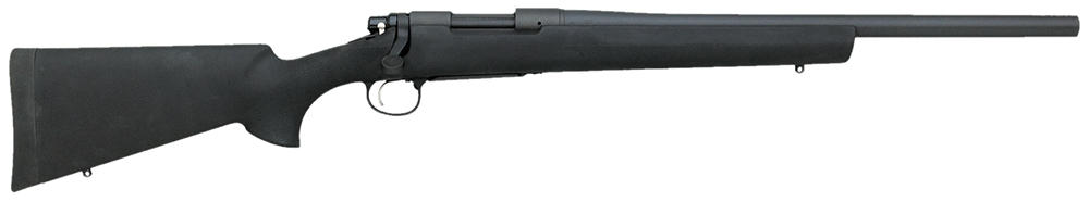 Remington Firearms 84207 700 SPS Tactical Bolt 308 Winchester/7.62 NATO 20