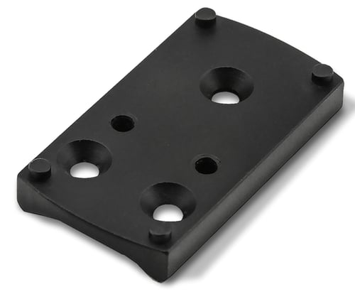 Burris 410328 FastFire Mounts  Matte Black