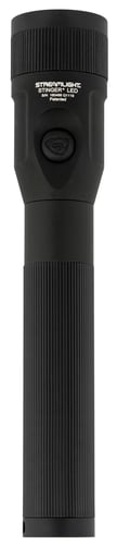 Streamlight 75711 Stinger LED Flashlight  Black Anodized 100/200/425 Lumens White LED