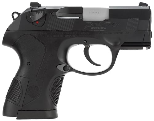 Beretta USA JXS9F21 Px4 Storm Sub-Compact 9mm Luger 3