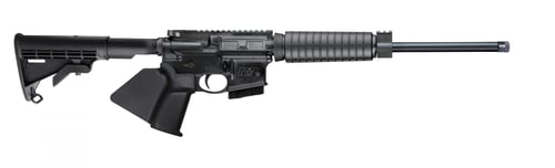 SW M&P15 SPORT II OR 5.56 16 10RD CA LEGAL