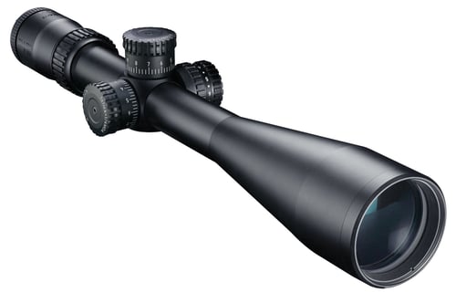 Nikon 16423 Black 6-24x 50mm Obj 18-4.5 ft @ 100 yds FOV 30mm Tube Black Matte Illuminated X-MOA