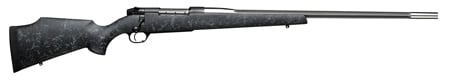 Weatherby MAMM653WR6O Mark V Accumark Bolt 6.5-300 Weatherby Magnum 26