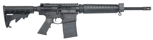 Smith & Wesson 11532 M&P10 Sport OR 308 Win / 7.62x51mm NATO 16