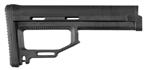 Strike VIPERMFSBK Modular Stock Viper AR Rifle Black Polymer