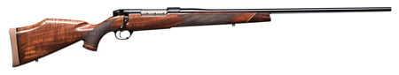 Weatherby MDXM7MMWR6O Mark V Deluxe Bolt 7mm Weatherby Magnum 26